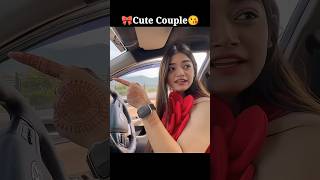 Car 🚗 Chalana Sikha Diya😘 Sanchi ko 🌹ManikAtri sanchi viral [upl. by Nya]