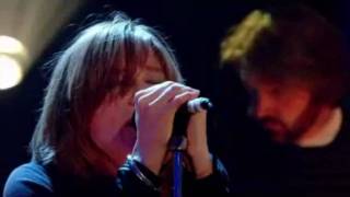 Portishead  The Rip Live on TV [upl. by Htidirrem908]