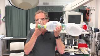 Oxygenation Understanding your BVM Device 2 [upl. by Aratas]