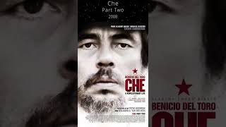 Movies about Che Guevara [upl. by Amelus580]