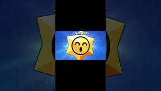 Crazy luck on a legendary star drop shorts brawlstars stardrop luckymoments [upl. by Hamlani427]