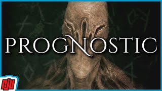 Prognostic Part 4  The New quotGuestquot  Indie Horror Game [upl. by Eihctir181]