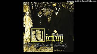 Puff Daddy  Victory Instrumental HD [upl. by Rusel]