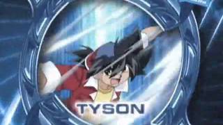 Beyblade G Revolution Opening [upl. by Amata674]