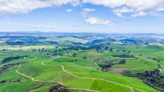 44 Te Rauamoa Road Otorohanga [upl. by Akinert574]