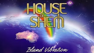 House of Shem  Jah Light Audio [upl. by Tanhya793]