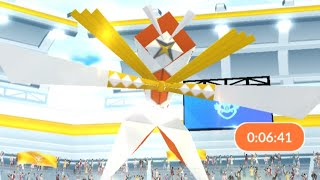 Kartana Raid 16 [upl. by Chickie]