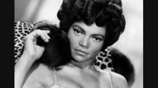 Eartha Kitt Tribute [upl. by Eimmak]