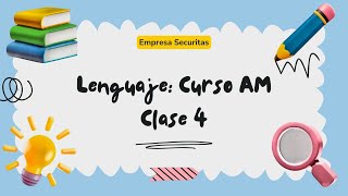 Clase 4 de Lenguajes Inferir el Sentido Global de un Texto Curso AM [upl. by Acile]