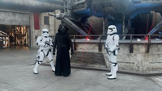 First Order Searches For The Resistance [upl. by Emlyn]