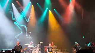 Social Distortion  Story Of My Life  October 8 2024  New Haven CT [upl. by Shaver]