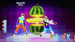 Just Dance 2019  Fire [upl. by Kenric]