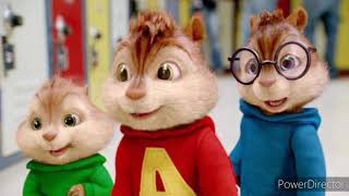 Diddy ft Alvin in the chipmunks mo money mo problems [upl. by Abigael]