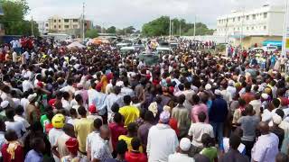 Garissa Town [upl. by Marv]