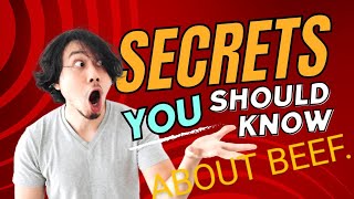 Secrets about beefbutchery food shortsshortfeed shorts shortsviral cooking [upl. by Phillips150]