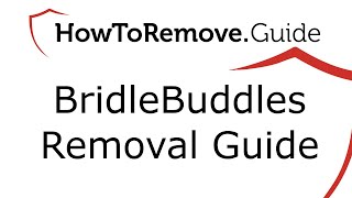 How to Uninstall Bridlebuddles [upl. by Keen]