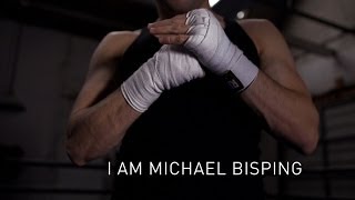 Ranger Up Presents I am Michael Bisping [upl. by Aerdnaid256]