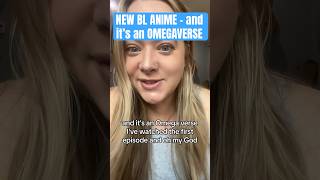 Slice of life OMEGAVERSE ANIME omegaverse blanime TadaimaOkaeri sliceoflifeanime [upl. by Way]