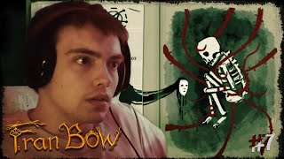 ДНЕВНИК ЛЕОНА  FRAN BOW 7 [upl. by Margot122]