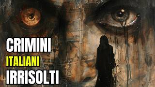 CRIMINI SENZA COLPEVOLE I MISTERI PIÙ OSCURI DITALIA [upl. by Ettennor87]