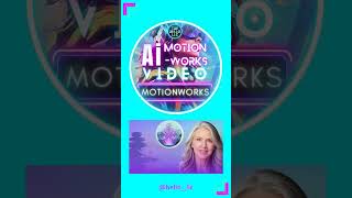 Revolutionize Storytelling with AI MotionWorks [upl. by Errehs]