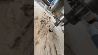 wood zrcadlo cnc diy homedecor music dřevo řezba na míru [upl. by Garlinda]