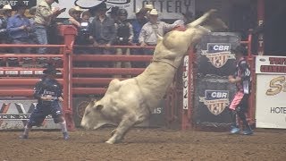 TexasRodeo Championship Bull Riding [upl. by Ursulina282]