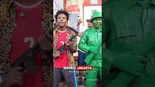 Viral iShowSpeed Berkunjung Ke Indonesia viralvideo viraltiktok ishowspeed indonesia serial [upl. by Aihcropal]