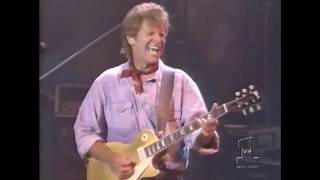 John Fogerty Creedence Clearwater Revival  VH1 Legends  FULL CONCERT [upl. by Pearline518]