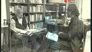 Luigi Malerba intervistato da Doriano Fasoli  Seconda Parte  10 [upl. by Areem639]