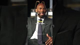 Kobe on Shaqs Potential to get 12 Rings kobebryant [upl. by Lamson]