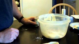 How to make your own stick deodorant that wont melt in the summer [upl. by Eahsel]