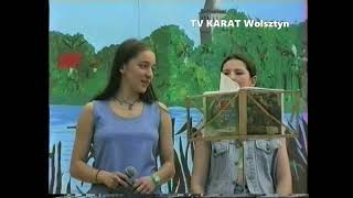 03051999 Wolsztyn TV Karat [upl. by Kissner28]