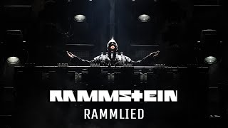 Rammstein  Rammlied Live Video  Vilnius 2023 Multicam [upl. by Terhune52]