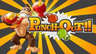 PunchOut  Donkey Kong [upl. by Irami30]