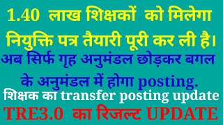 Big Breaking News today bihar teacher Transfer posting update Home अनुमंडल में Transfer Posting YN [upl. by Sremlahc]