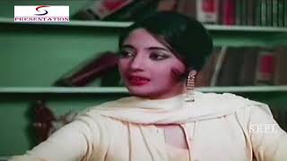 Dharmendra And Suchitra Sen Comedy Scene [upl. by Sorilda444]