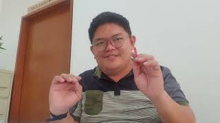 New Life in Specs  Kenneth Porio VLOG [upl. by Eanehs]