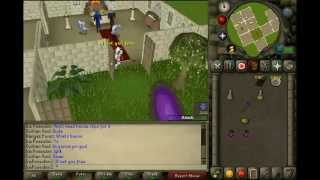 OSRS  RSMV [upl. by Gare]