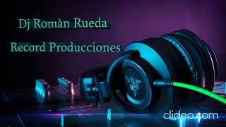 Los Alfiles  La Medallita  Intro Guaracha Baja Cachengue Dj Román Rueda  2021 [upl. by Burnsed]