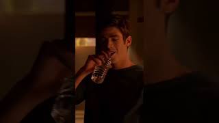 Drunk Barry is so funny flash shorts [upl. by Abisia]