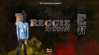 Skiller  Dickon In Gucci Reggie Riddim [upl. by Lilyan185]