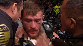 Stipe Miocic vs Francis Ngannou 1 Full Fight Full HD [upl. by Ramsdell271]