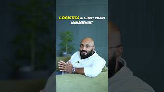 Supply Chain Management amp Logistics Jobs for  What is  salary  logistics courses Malayalam [upl. by Randa]