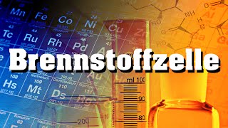 WasserstoffSauerstoffBrennstoffzelle verständlich erklärt [upl. by Nomi206]