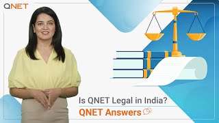 Is QNET Legal in India Exploring the Truth about Direct Selling Companies  QNET India Answers [upl. by Darcie630]