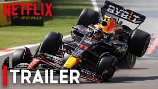 Formula 1 Drive To Survive Season 6  Trailer [upl. by Akilat]