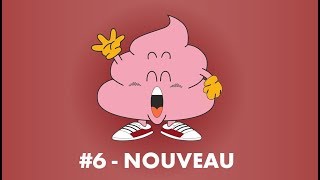 VinStache 6  Le Beaujolais Nouveau estil un vin de merde   English Sub [upl. by Valiant]