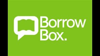 How to access eBooks and eAudiobooks through Borrowbox [upl. by Ardell930]