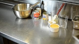 How to Make Flan With Magnolia  Unique Recipe Combinations [upl. by Ahsienar]